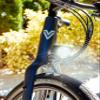 Portland Design Works | Boxy E-Bike Headlight with High/Low Beams view 2