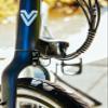 Portland Design Works | Boxy E-Bike Headlight with High/Low Beams view 3