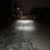 Portland Design Works | Boxy E-Bike Headlight with High/Low Beams view 4