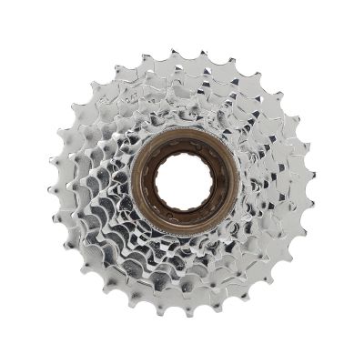 MUNEFE Wheel, 1328T Hih Strenth Steel Speed Flywheel, 8 Speed Wheel for Road Motain