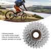MUNEFE Wheel, 1328T Hih Strenth Steel Speed Flywheel, 8 Speed Wheel for Road Motain view 2
