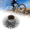 MUNEFE Wheel, 1328T Hih Strenth Steel Speed Flywheel, 8 Speed Wheel for Road Motain view 3