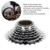 MUNEFE Wheel, 1328T Hih Strenth Steel Speed Flywheel, 8 Speed Wheel for Road Motain view 4