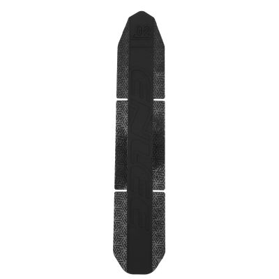 MUNEFE Frame Sticker Tape, Bike Down Tube Frame Protector, Frame uard for Motain Road Foldin Bikes