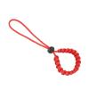 BTSEURY Diving Adjustable Wrist Lanyard Anti Lost Paracord Underwater Camera Wrist Strap Safety Rope for Connecting Diving Lights Cameras view 1