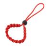BTSEURY Diving Adjustable Wrist Lanyard Anti Lost Paracord Underwater Camera Wrist Strap Safety Rope for Connecting Diving Lights Cameras view 2