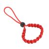 BTSEURY Diving Adjustable Wrist Lanyard Anti Lost Paracord Underwater Camera Wrist Strap Safety Rope for Connecting Diving Lights Cameras view 4