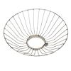 Airshi Propeller Safety Cage, Marine Propeller Protection AntiCollision, AntiWind, AntiRust for DC 12V Trailer Motor, Airshic57iha3o9p view 1