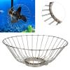 Airshi Propeller Safety Cage, Marine Propeller Protection AntiCollision, AntiWind, AntiRust for DC 12V Trailer Motor, Airshic57iha3o9p view 4