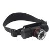 Pyhodi Diving Headlamp, Aluminum IPX68 Waterproof 1200LM 3 Light Mode Underwater Diving Headlight with Rechargeable Battery, Charger, Submarine Light Dive Light for Swimming, Snorkeling view 1