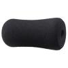 NUEAYMS Foot Foam Pads Rollers Foam Roller Foot Pads Machine Tube Leg Foam Roller Pad Replacement Roller Pad for Leg Extensions Workout Gear Replacement view 1