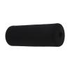 NUEAYMS Foot Foam Pads Rollers Foam Roller Foot Pads Machine Tube Leg Foam Roller Pad Replacement Roller Pad for Leg Extensions Workout Gear Replacement view 2