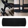 NUEAYMS Foot Foam Pads Rollers Foam Roller Foot Pads Machine Tube Leg Foam Roller Pad Replacement Roller Pad for Leg Extensions Workout Gear Replacement view 3
