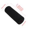 NUEAYMS Foot Foam Pads Rollers Foam Roller Foot Pads Machine Tube Leg Foam Roller Pad Replacement Roller Pad for Leg Extensions Workout Gear Replacement view 4