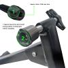 Bike Hub Shaft, M12x142 M12x148mm Aluminum Alloy Bike Rear Hub Axle Adjustable Length Two Stage Design Aluminium Alloy Bike Hub Shaft for Mountain Bikes(AX12x1.5) view 3