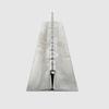 3/4" Double Offset Aluminum Hinge 48" Length, RV, Marine Boat Folding Seat view 1