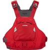 NRS Ninja PFD Life Jacket - Red, X-Large/XX-Large view 1