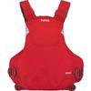 NRS Ninja PFD Life Jacket - Red, X-Large/XX-Large view 2