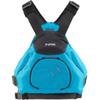 NRS Ninja PFD Life Jacket - Red, X-Large/XX-Large view 4