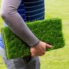 FORB Golf Hitting Mats | Premium Quality Golf Mats to Improve Your Swing - Available in 8 Styles with Multiple Size Options (Tri Turf Mat, Mat + Base) view 4