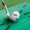 FORB Golf Hitting Mats | Premium Quality Golf Mats to Improve Your Swing - Available in 8 Styles with Multiple Size Options (Launch Pad, Divot Board Only) view 4