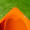 FORZA Large Training Cones - Pack of 10 with 3 Size Options for Optimal Training Sessions (Pack of 100, Orange, 12 Inch) view 4