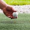 FORB Golf Hitting Mats | Premium Quality Golf Mats to Improve Your Swing - Available in 8 Styles with Multiple Size Options (All Turf Winter Mat, Mat Only) view 4
