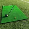 FORB Golf Hitting Mats | Premium Quality Golf Mats to Improve Your Swing - Available in 8 Styles with Multiple Size Options (Academy Practice Mat, Mat Only) view 1