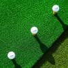 FORB Golf Hitting Mats | Premium Quality Golf Mats to Improve Your Swing - Available in 8 Styles with Multiple Size Options (Academy Practice Mat, Mat Only) view 3