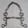 Gallop Western All Purpose Snaffle Bits (5.5 Inches) view 1