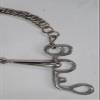 Gallop Western All Purpose Snaffle Bits (5.5 Inches) view 2