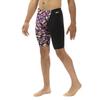 Dolfin Uglies Men's Jammer - Athletic Swimsuit for Training and Competitions (Blue, 26) view 1