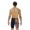 Dolfin Uglies Men's Jammer - Athletic Swimsuit for Training and Competitions (Blue, 26) view 2
