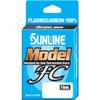 Sunline 63042162 Model FC 12lb 110yd Clear 12 LB. view 1