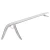 Fishing Hook Remover, Stainless Steel Fishing Tackle Accessory Lightweight Fish Removing Clamp Tool for Removing Hooks view 2