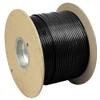 Pacer Black 18 AWG Primary Wire - 1,000' view 1