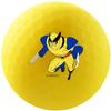 Volvik Marvel Golf Ball Gift Set (Wolverine) view 2