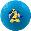 Volvik Marvel Golf Ball Gift Set (Wolverine) view 3