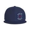 ADTEMP Save The Manuals Unisex Baseball Cap Outdoor Travel Sun Protection Cap Casual Cap Sandwich Cap Navy Blue view 2