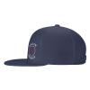 ADTEMP Save The Manuals Unisex Baseball Cap Outdoor Travel Sun Protection Cap Casual Cap Sandwich Cap Navy Blue view 3