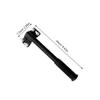 POPETPOP 4pcs Practical Mountain Bike Armrest Handle for Rear Seats Construction Skid Design Easy Installation for Safe and Comfortable Rides Suitable for Bicycles view 3