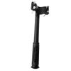 POPETPOP 4pcs Practical Mountain Bike Armrest Handle for Rear Seats Construction Skid Design Easy Installation for Safe and Comfortable Rides Suitable for Bicycles view 4