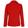 Womens Blazer Fashion Casual 2024 Office Work Button Jackets Long Sleeve Open Front Loose Lightweight Blazers Blazer Jackets for Women view 4