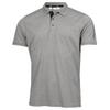 Calvin Klein Men's Club Golf Polo Shirt - Grey Marl - S view 1
