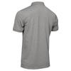 Calvin Klein Men's Club Golf Polo Shirt - Grey Marl - S view 4