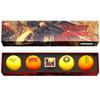 Volvik Marvel Golf Ball Gift Set (Ghost Rider) view 1