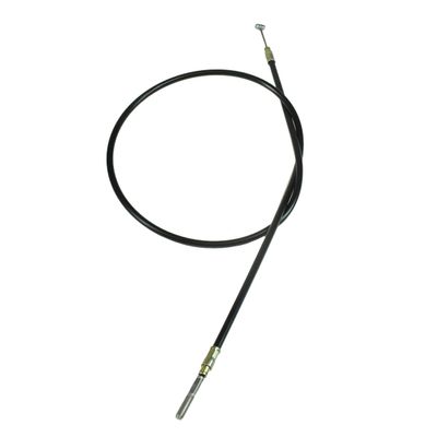 SPI, 05-138-72, Brake Cable for Ski-Doo Snowmobiles - Replaces OEM#'s 414922500 & M535657