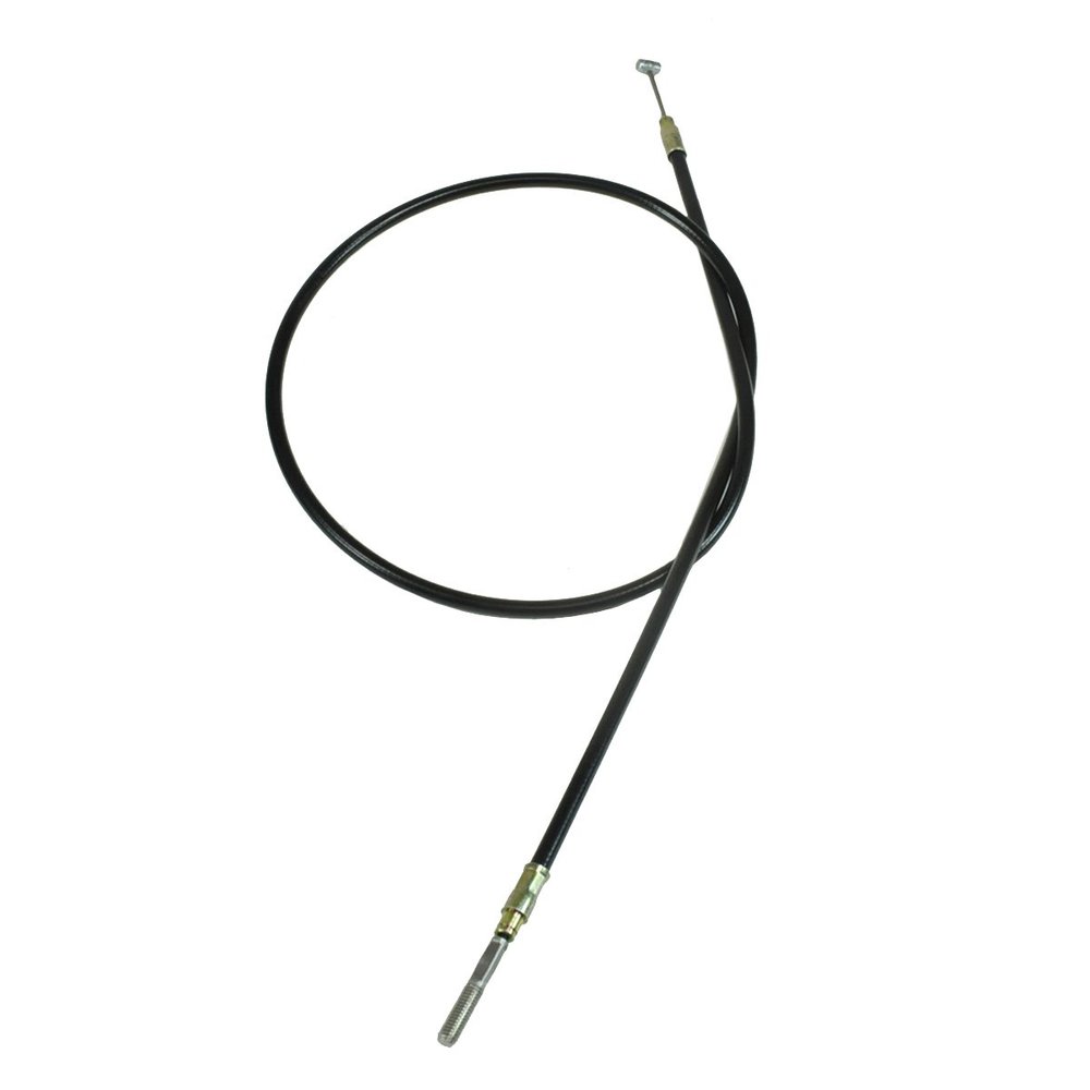 SPI, 05-138-72, Brake Cable for Ski-Doo Snowmobiles - Replaces OEM#'s 414922500 & M535657