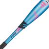 Axe | Inferno | 2-Piece Composite | USSSA Slowpitch Bat | Balanced/End Loaded/Max Loaded | 13"/12" Barrel (13" End Loaded, 27 oz) view 4