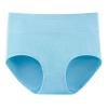 Women's Cotton Bikini Brief Underwear No Show Cheeky Panties Breathable Panties Seamless Soft Stretch Hipster Underwear view 1